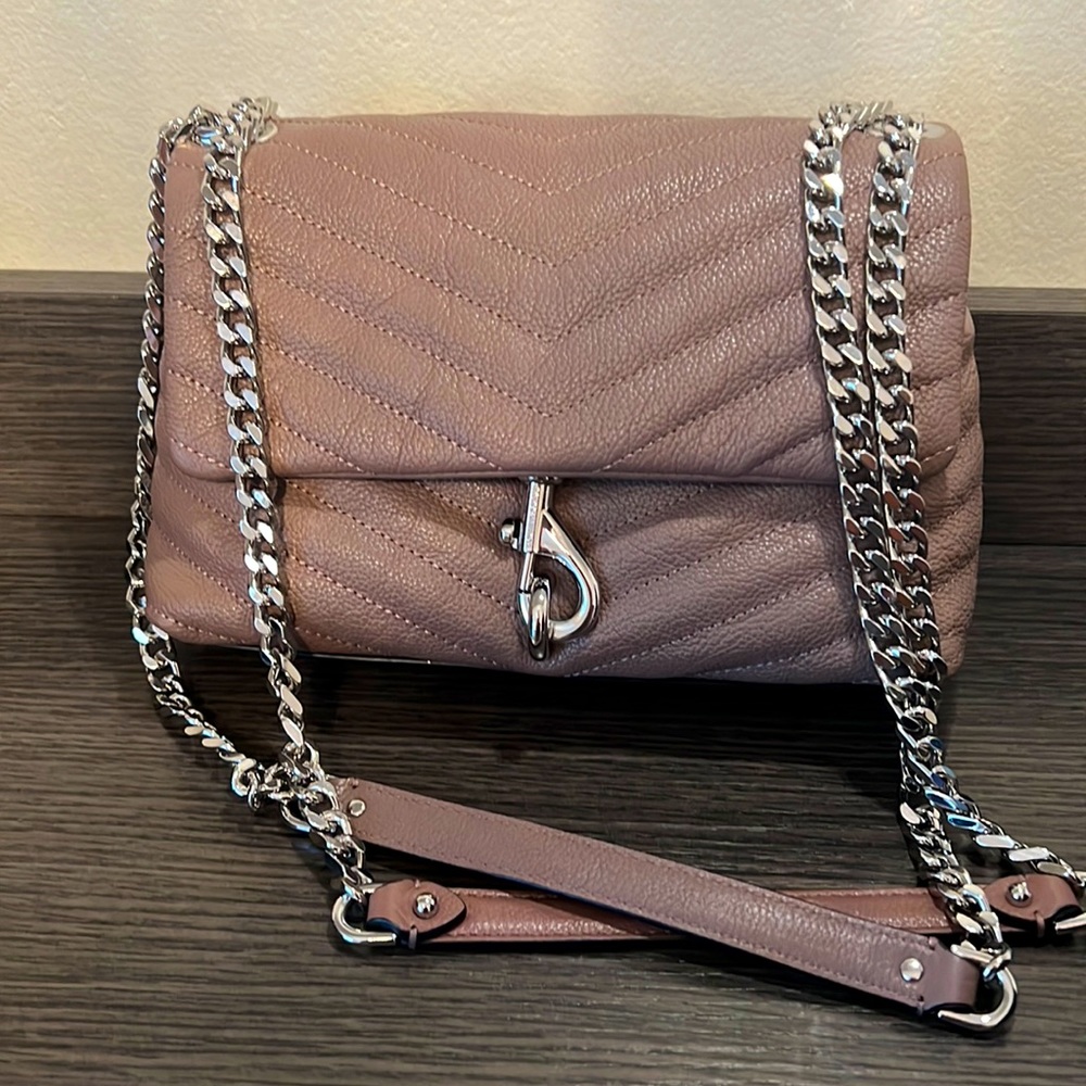 Rebecca Minkoff cross body bag